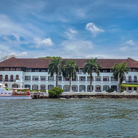 ホテル ブラントン ボートヤード Cgh アース Kochi エクステリア 写真