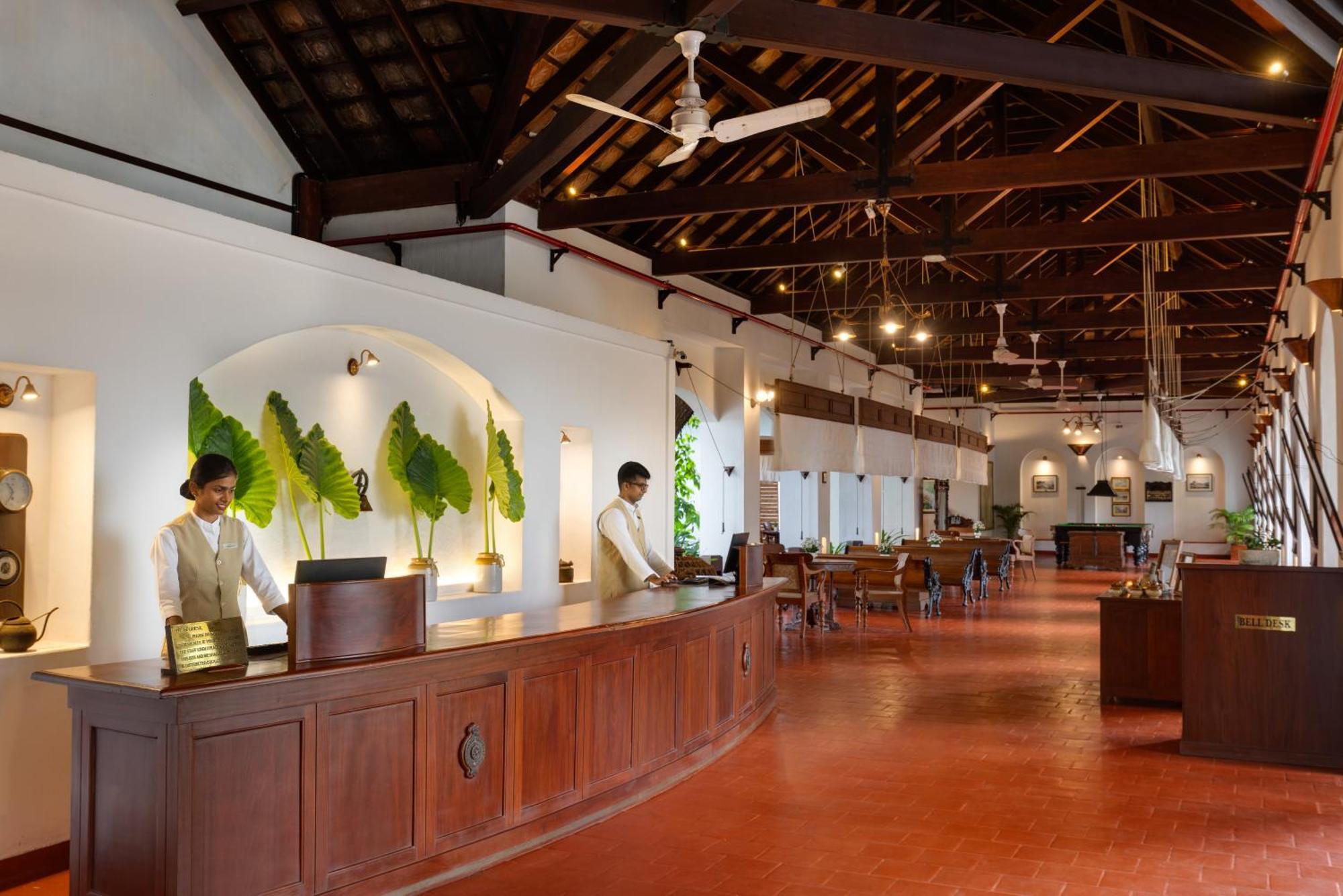 ホテル ブラントン ボートヤード Cgh アース Kochi エクステリア 写真