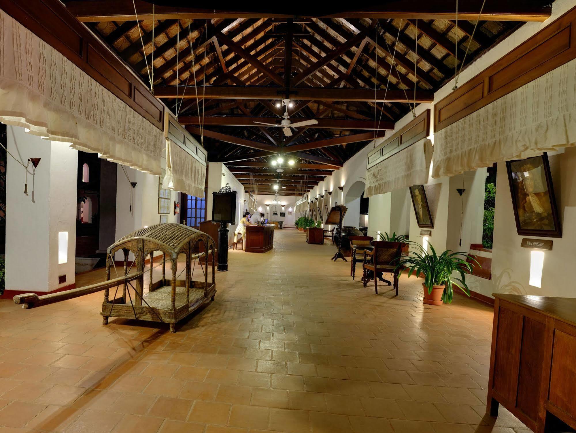 ホテル ブラントン ボートヤード Cgh アース Kochi エクステリア 写真